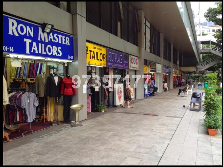 ORCHARD PLAZA thumbnail photo